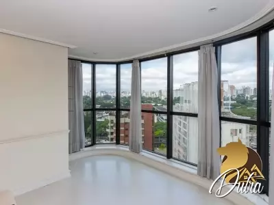 Maison Saint Valery Moema 600m² 04 Dormitórios 03 Suítes 4 Vagas