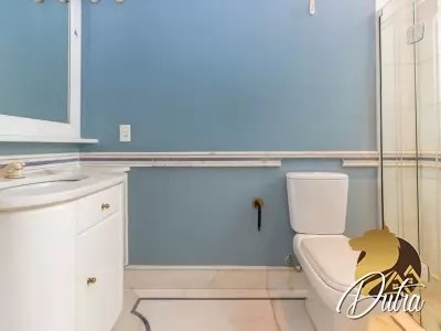 Maison Saint Valery Moema 600m² 04 Dormitórios 03 Suítes 4 Vagas