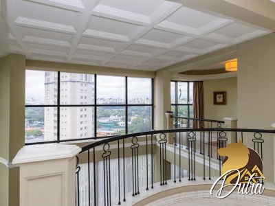 Maison Saint Valery Moema 600m² 04 Dormitórios 03 Suítes 4 Vagas
