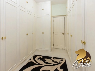 Maison Saint Valery Moema 600m² 04 Dormitórios 03 Suítes 4 Vagas