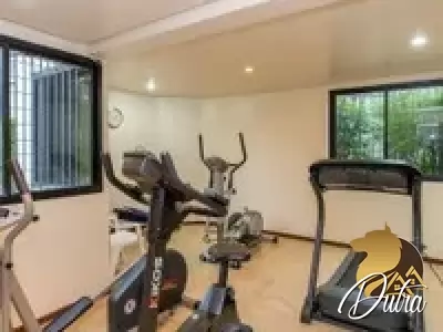 Maison Saint Valery Moema 600m² 04 Dormitórios 03 Suítes 4 Vagas