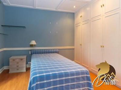 Maison Saint Valery Moema 600m² 04 Dormitórios 03 Suítes 4 Vagas
