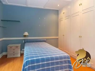 Maison Saint Valery Moema 600m² 04 Dormitórios 03 Suítes 4 Vagas