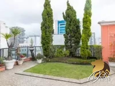 Maison Saint Valery Moema 600m² 04 Dormitórios 03 Suítes 4 Vagas