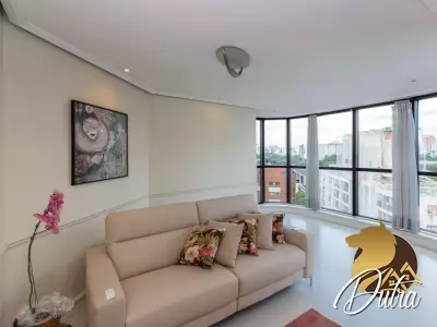 Maison Saint Valery Moema 600m² 04 Dormitórios 03 Suítes 4 Vagas