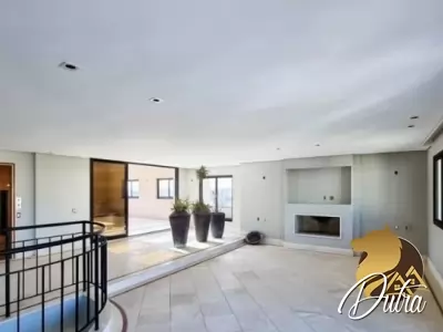 Place Vendome Campo Belo 464m² 04 Dormitórios 04 Suítes 4 Vagas