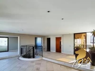 Place Vendome Campo Belo 464m² 04 Dormitórios 04 Suítes 4 Vagas