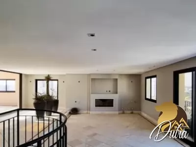 Place Vendome Campo Belo 464m² 04 Dormitórios 04 Suítes 4 Vagas