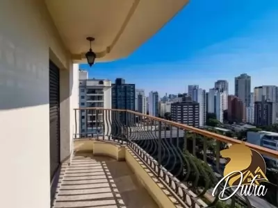 Place Vendome Campo Belo 464m² 04 Dormitórios 04 Suítes 4 Vagas