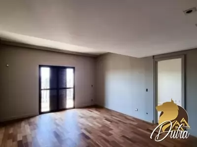 Place Vendome Campo Belo 464m² 04 Dormitórios 04 Suítes 4 Vagas