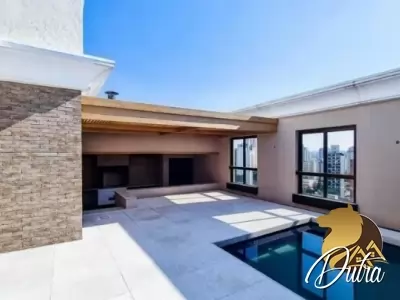 Place Vendome Campo Belo 464m² 04 Dormitórios 04 Suítes 4 Vagas