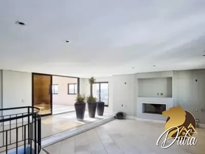 Place Vendome Campo Belo 464m² 04 Dormitórios 04 Suítes 4 Vagas