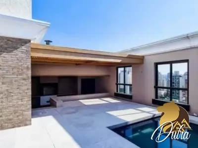 Place Vendome Campo Belo 464m² 04 Dormitórios 04 Suítes 4 Vagas