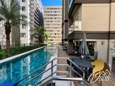 Edifício Etern Ibirapuera Moema 310m² 04 Dormitórios 04 Suítes 4 Vagas