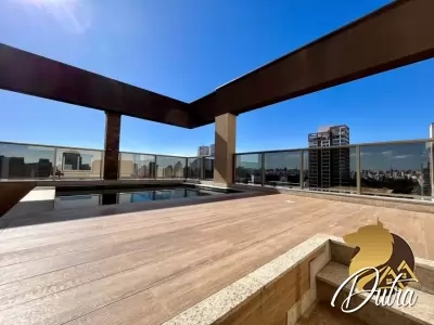 Edifício Etern Ibirapuera Moema 310m² 04 Dormitórios 04 Suítes 4 Vagas