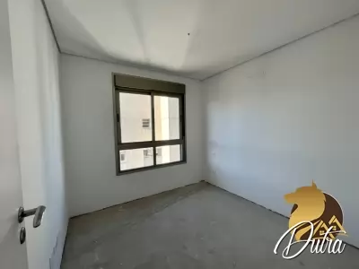 Edifício Etern Ibirapuera Moema 310m² 04 Dormitórios 04 Suítes 4 Vagas