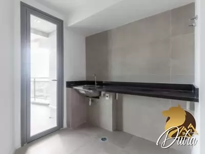 Edifício O Parque Brooklin 410m² 04 Dormitórios 04 Suítes 5 Vagas