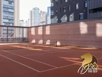 Edifício O Parque Brooklin 410m² 04 Dormitórios 04 Suítes 5 Vagas