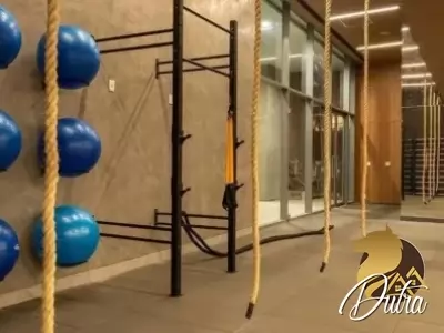 Edifício O Parque Brooklin 410m² 04 Dormitórios 04 Suítes 5 Vagas