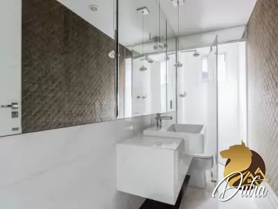 Edifício Mayfair Gardens Moema 373m² 03 Dormitórios 03 Suítes 4 Vagas