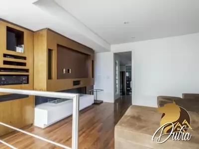 Edifício Mayfair Gardens Moema 373m² 03 Dormitórios 03 Suítes 4 Vagas