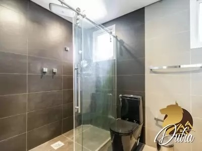 Edifício Mayfair Gardens Moema 373m² 03 Dormitórios 03 Suítes 4 Vagas