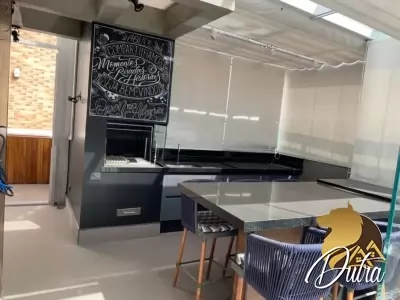 Edifício Absolute Moema Moema 250m² 04 Dormitórios 04 Suítes 4 Vagas