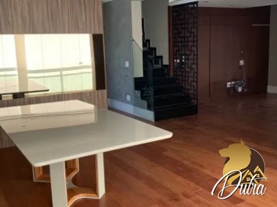 Edifício Absolute Moema Moema 250m² 04 Dormitórios 04 Suítes 4 Vagas