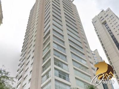Edifício Anauá Panamby Panamby 440m² 04 Dormitórios 04 Suítes 4 Vagas