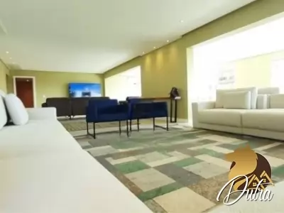 Edifício Anauá Panamby Panamby 440m² 04 Dormitórios 04 Suítes 4 Vagas