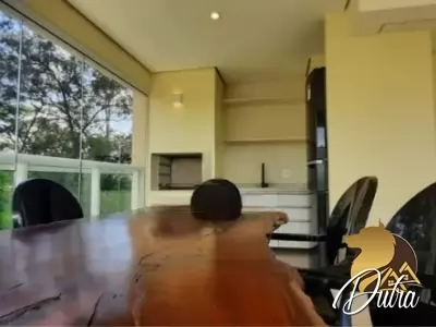 Edifício Anauá Panamby Panamby 440m² 04 Dormitórios 04 Suítes 4 Vagas