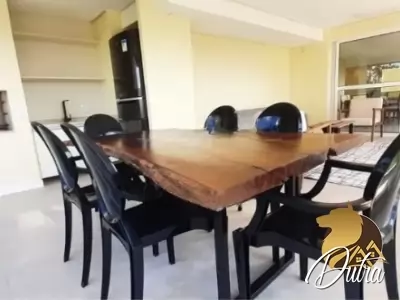 Edifício Anauá Panamby Panamby 440m² 04 Dormitórios 04 Suítes 4 Vagas