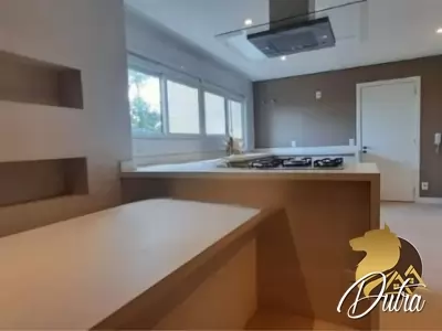 Edifício Anauá Panamby Panamby 440m² 04 Dormitórios 04 Suítes 4 Vagas