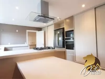 Edifício Anauá Panamby Panamby 440m² 04 Dormitórios 04 Suítes 4 Vagas