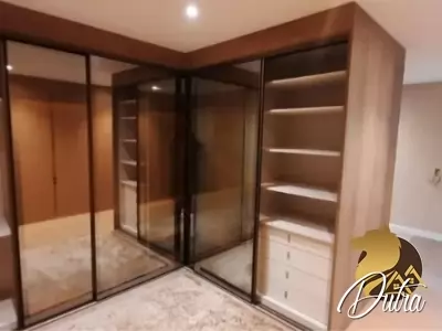 Edifício Anauá Panamby Panamby 440m² 04 Dormitórios 04 Suítes 4 Vagas