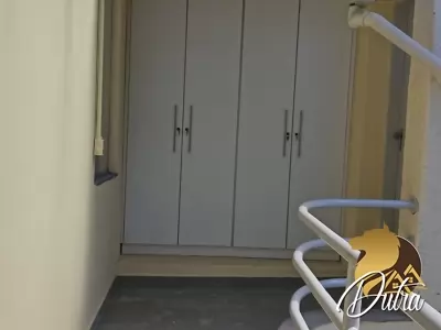 Padrão Jardim Paulista 237m² 04 Dormitórios 02 Suítes 7 Vagas