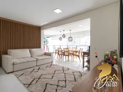 LOAA Campo Belo Campo Belo 101m² 02 Dormitórios 02 Suítes 2 Vagas