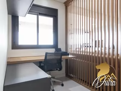 LOAA Campo Belo Campo Belo 101m² 02 Dormitórios 02 Suítes 2 Vagas