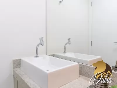 LOAA Campo Belo Campo Belo 101m² 02 Dormitórios 02 Suítes 2 Vagas