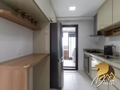 LOAA Campo Belo Campo Belo 101m² 02 Dormitórios 02 Suítes 2 Vagas