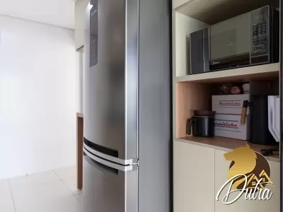 LOAA Campo Belo Campo Belo 101m² 02 Dormitórios 02 Suítes 2 Vagas