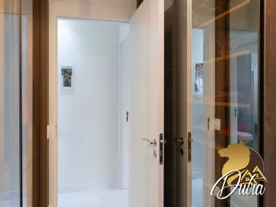 LOAA Campo Belo Campo Belo 101m² 02 Dormitórios 02 Suítes 2 Vagas