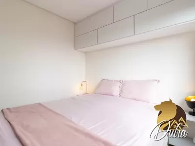 LOAA Campo Belo Campo Belo 101m² 02 Dormitórios 02 Suítes 2 Vagas