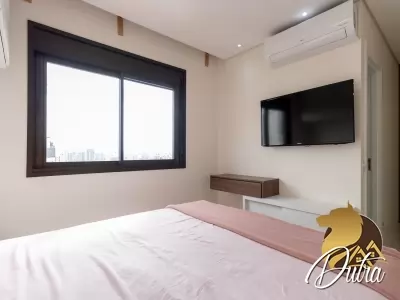 LOAA Campo Belo Campo Belo 101m² 02 Dormitórios 02 Suítes 2 Vagas