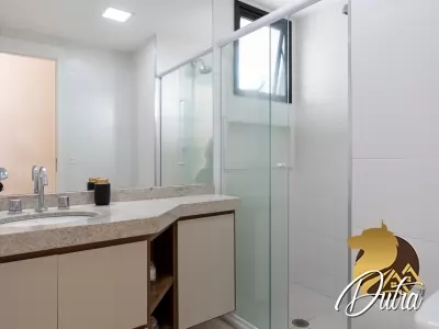 LOAA Campo Belo Campo Belo 101m² 02 Dormitórios 02 Suítes 2 Vagas