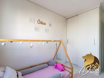 LOAA Campo Belo Campo Belo 101m² 02 Dormitórios 02 Suítes 2 Vagas