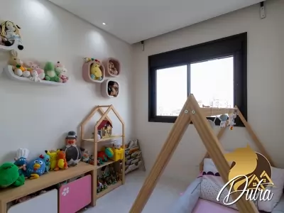 LOAA Campo Belo Campo Belo 101m² 02 Dormitórios 02 Suítes 2 Vagas