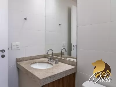 LOAA Campo Belo Campo Belo 101m² 02 Dormitórios 02 Suítes 2 Vagas