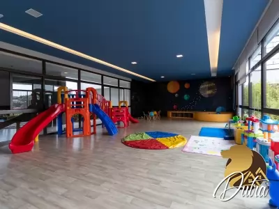 LOAA Campo Belo Campo Belo 101m² 02 Dormitórios 02 Suítes 2 Vagas