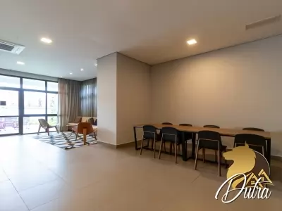 LOAA Campo Belo Campo Belo 101m² 02 Dormitórios 02 Suítes 2 Vagas